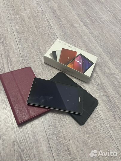 Планшет Asus ZenPad C 7.0