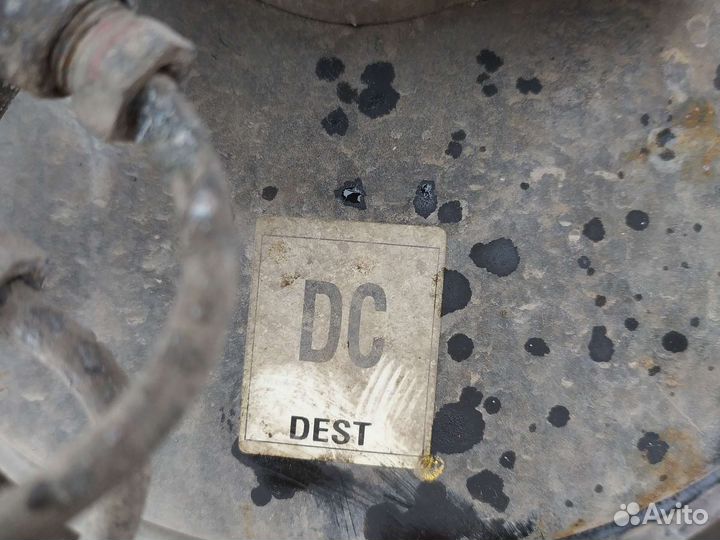 Вакуумный усилитель тормозов hyundai sonata 4