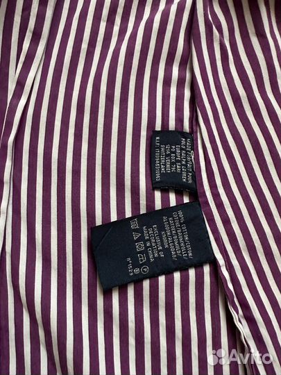 Рубашка ralph lauren