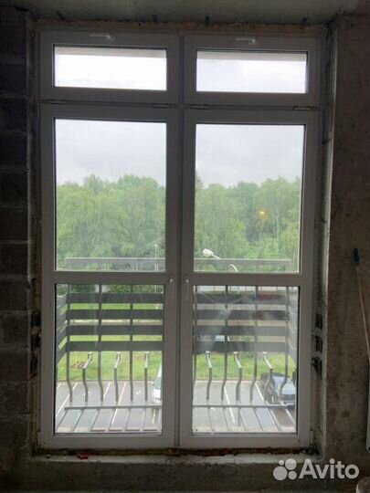 Пластиковые окна от производителя