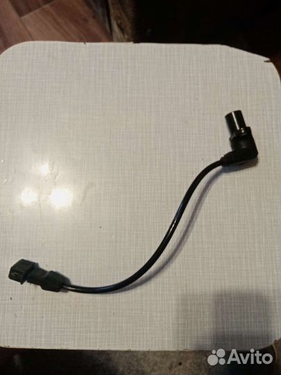 Шевроле Ланос датчик коленвала