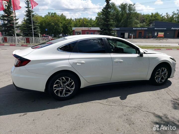 Трансфер межгород