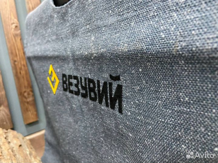 Дрoвницы Bезувий