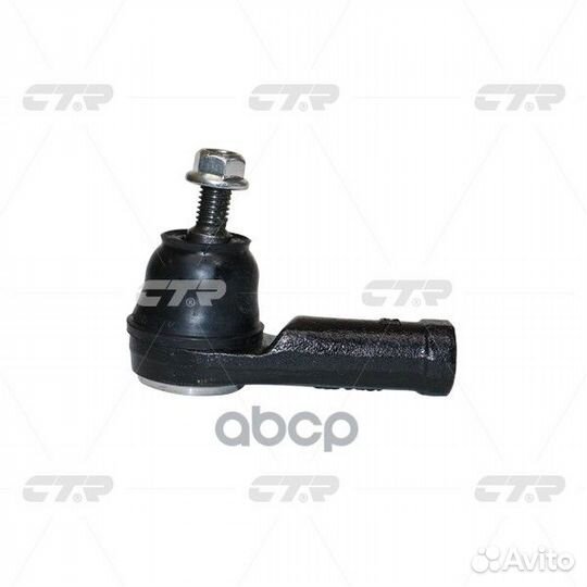 Наконечник р/т ford focus 98-04 прав. CE0076R CTR