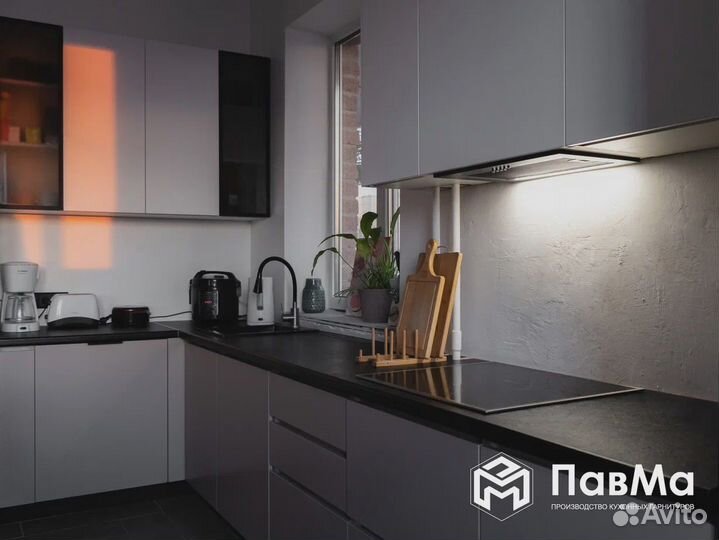 Кухни на заказ в рассрочку