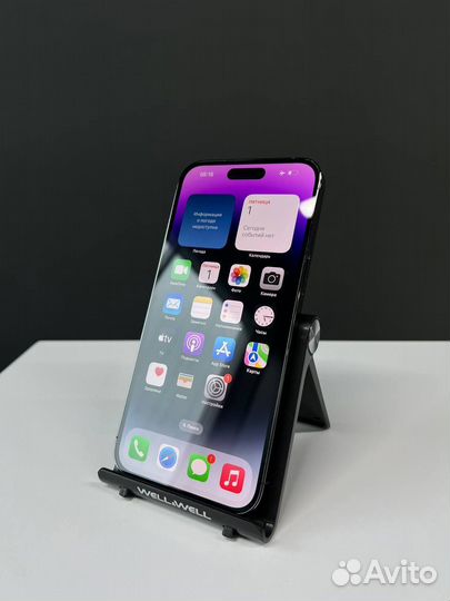 iPhone 14 Pro Max, 128 ГБ