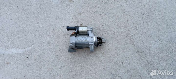 Стартер Honda CRV-4 2.0, Оригинал