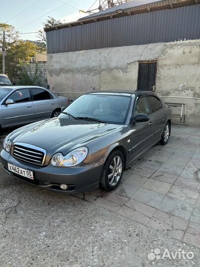 Колеса hyundai sonata 16