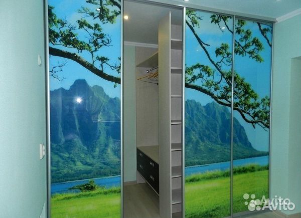 Двери-купе от производителя