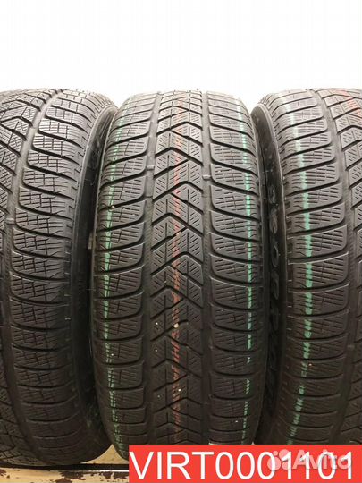 Pirelli Scorpion Winter 225/55 R19 99P