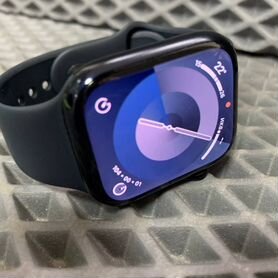 Часы apple watch 7 45 mm (14)