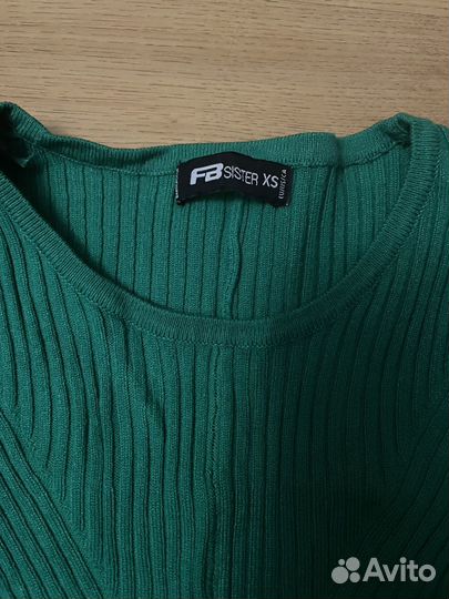 Платье лапша