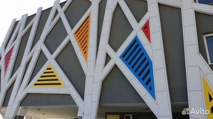 Композитные панели