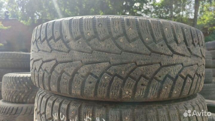 Nokian Tyres Hakkapeliitta 5 225/60 R17