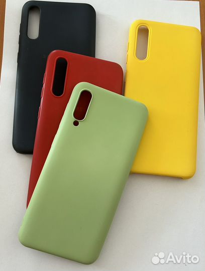 Samsung Galaxy A50, 4/64 ГБ