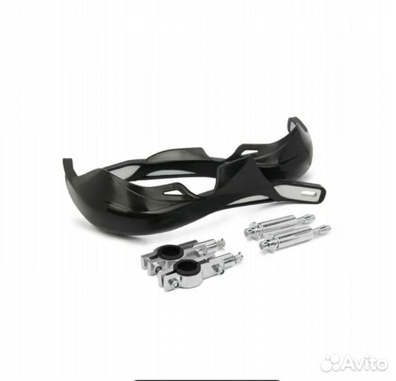 Защита рук на мотоцикл 22-28мм