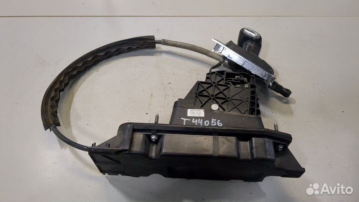 Кулиса кпп Volkswagen Passat 6, 2009