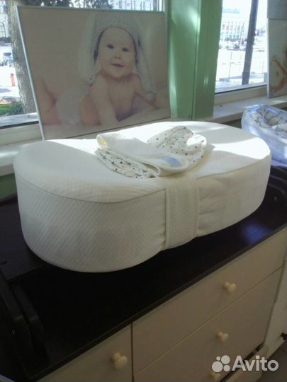 Новый позиционер Зевушка