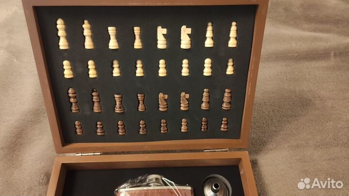 Подарочный набор 