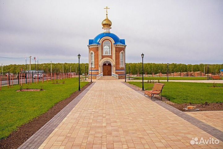 Тротуарная плитка Steinrus