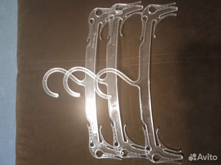 Вешалки для нижнего белья