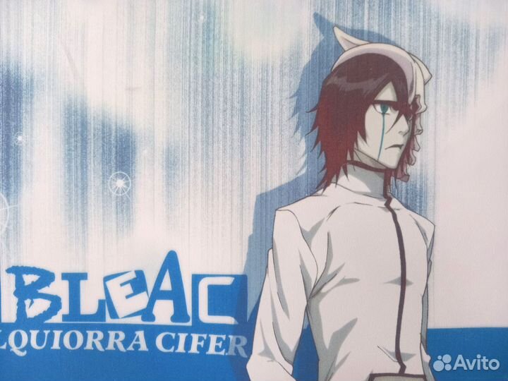 Постеры Аниме Bleach Блич