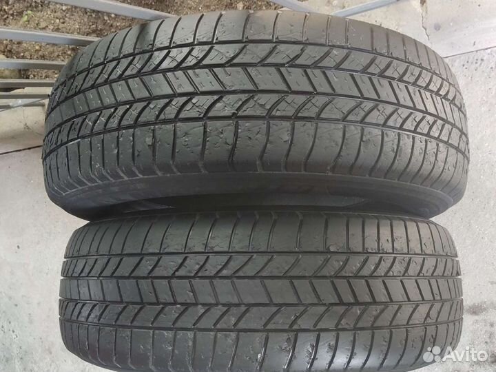 Michelin Latitude Tour HP 225/65 R17 102H