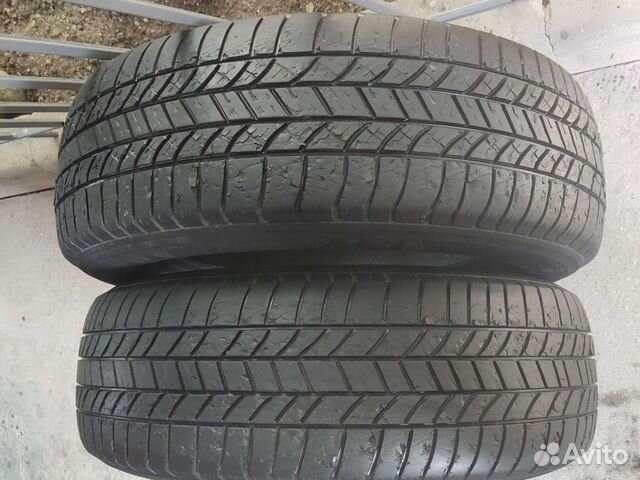 Michelin Latitude Tour HP 225/65 R17 102H