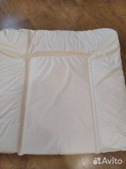 Матрасик на пеленальный столик