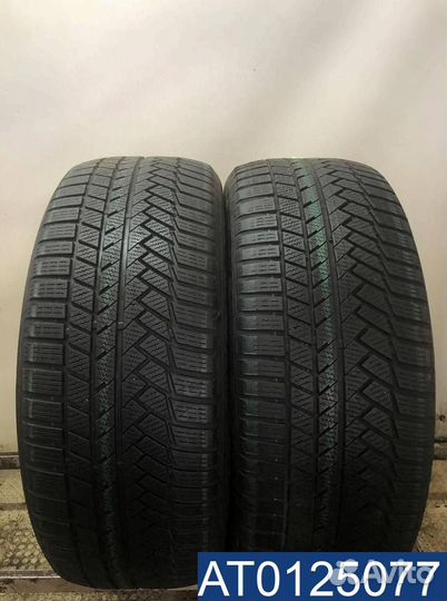 Continental WinterContact TS 850 P 265/50 R20 111H