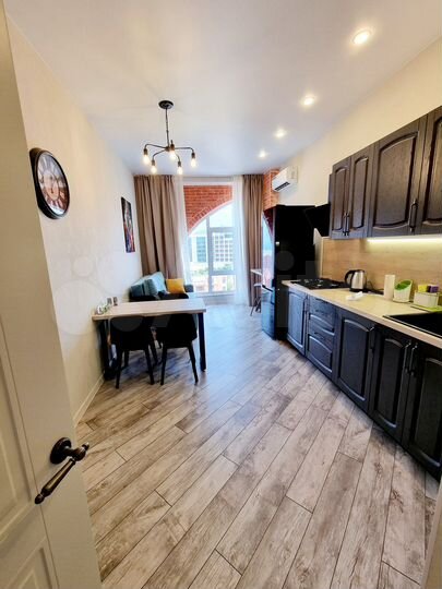 2-к. квартира, 54 м², 7/8 эт.