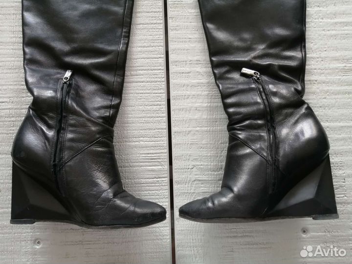 Сапоги Adami, Италия