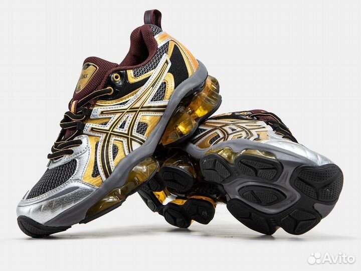 Кроссовки asics GEL-quantum kinetic