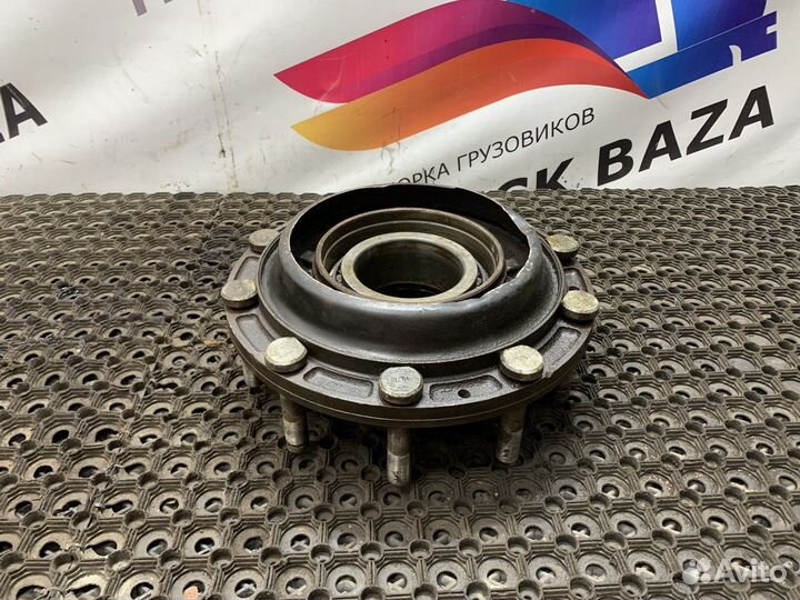 Ступица задняя Man TGA, Man TGS, Man TGX