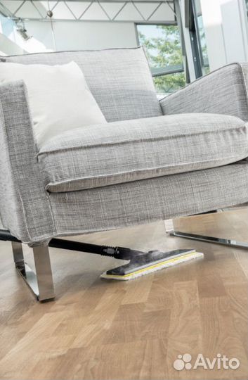 Аренда пароочеститель / парогенератор karher