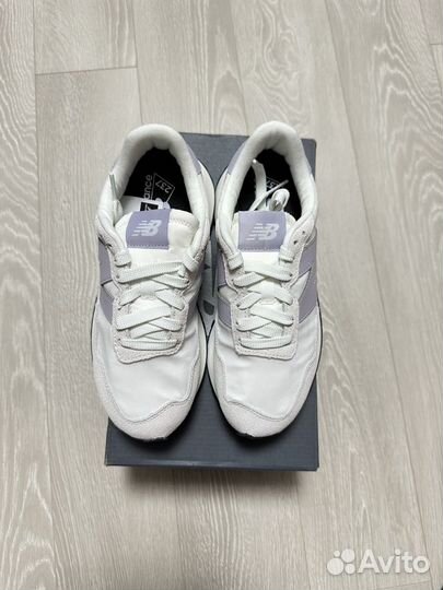 Кроссовки New Balance WS237YD 6US