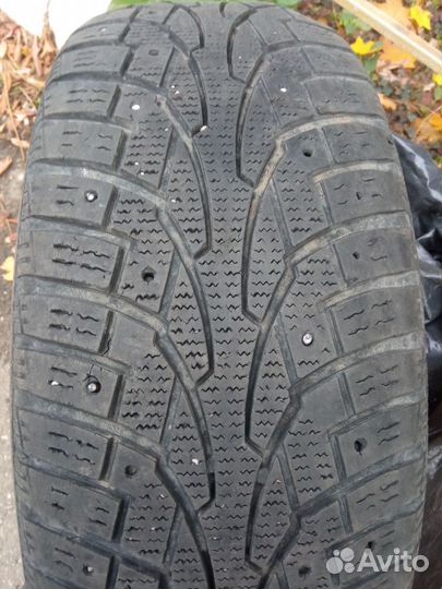 Formula Ice 205/55 R16 91T