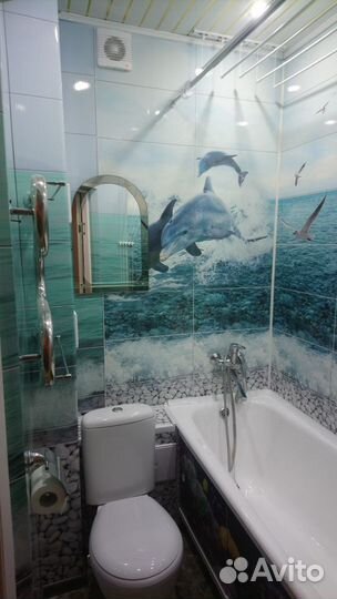 Ремонт ванной комнаты и сантехника