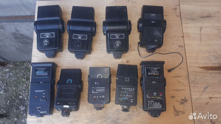 Вспышка для камеры