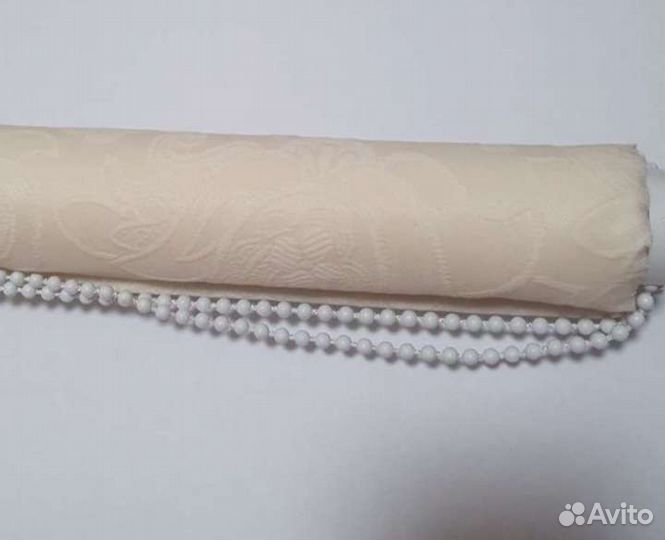 Штора рулонная 100*160 Новая