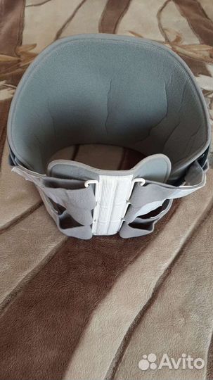 Корсет ортопедический orlett