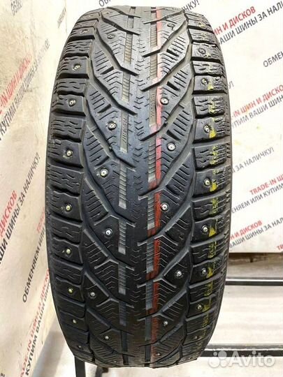 Tigar SUV Ice 225/60 R17 103T