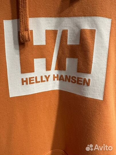 Худи Helly Hansen