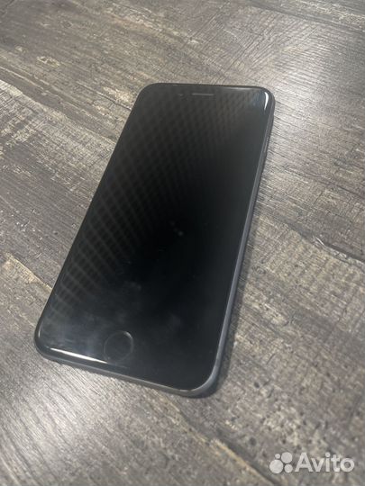 iPhone 6S, 128 ГБ