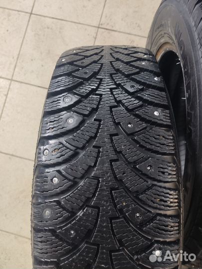 Nordman Nordman 4 185/70 R14