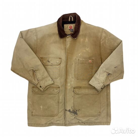 Red Kap 90x не Michigan Jacket Carhartt не Dickies