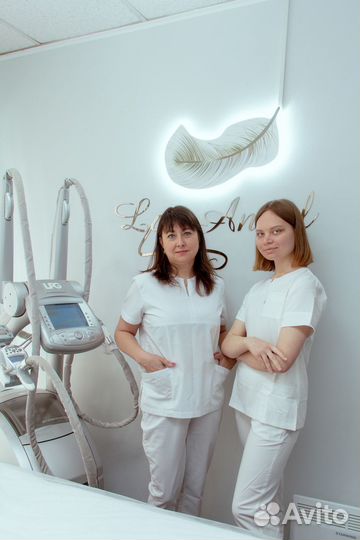 Массаж LPG / Аппаратная коррекция фигуры