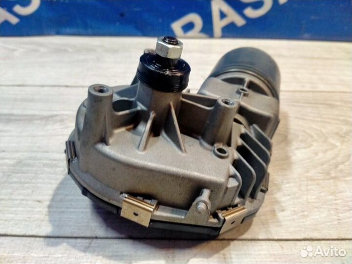 Мотор дворников Mercedes-Benz 212.054 E 300 212