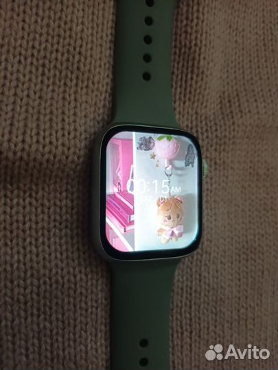 Smart watch