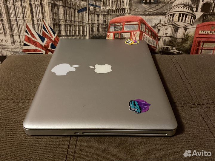 Apple MacBook Pro 13 2011